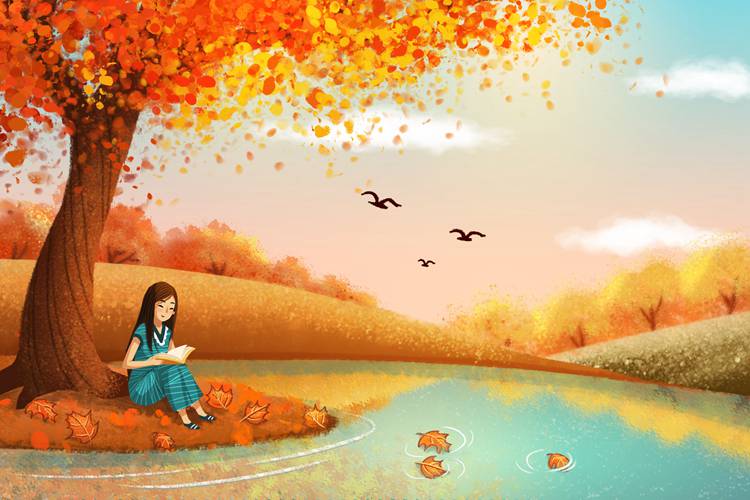 別急著印詩集！這5個坑，90%的新手作者都踩過